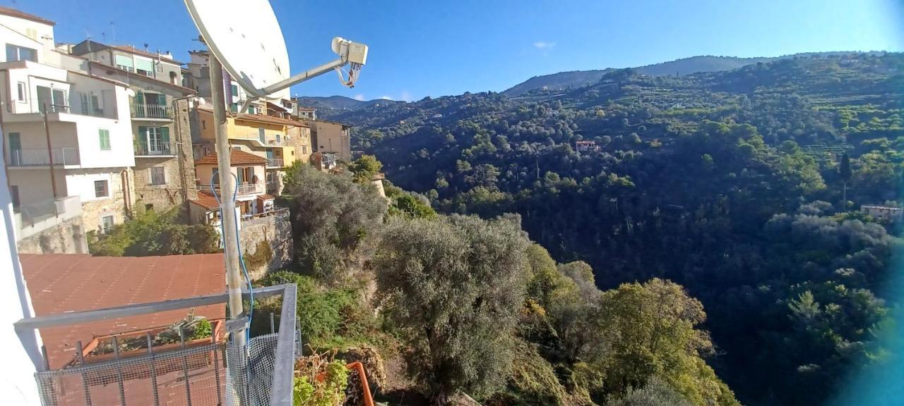 O Recanto Vallebona Luaran gambar