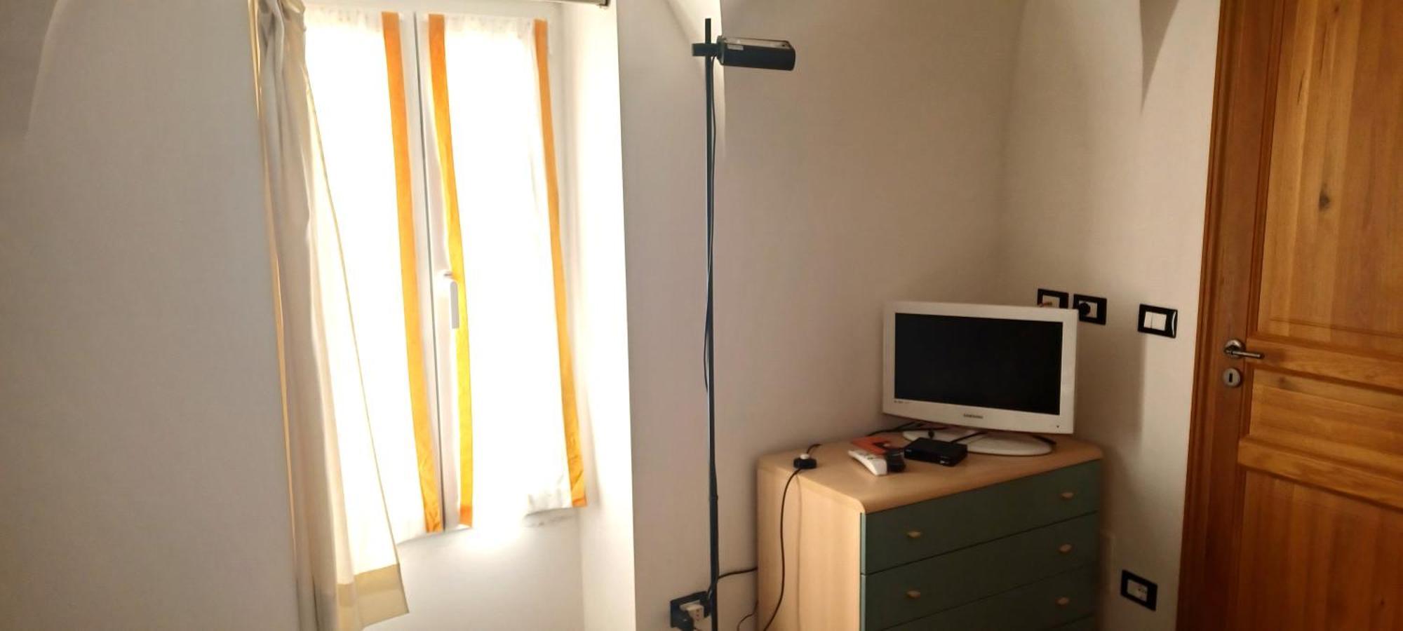 O Recanto Vallebona Bilik gambar