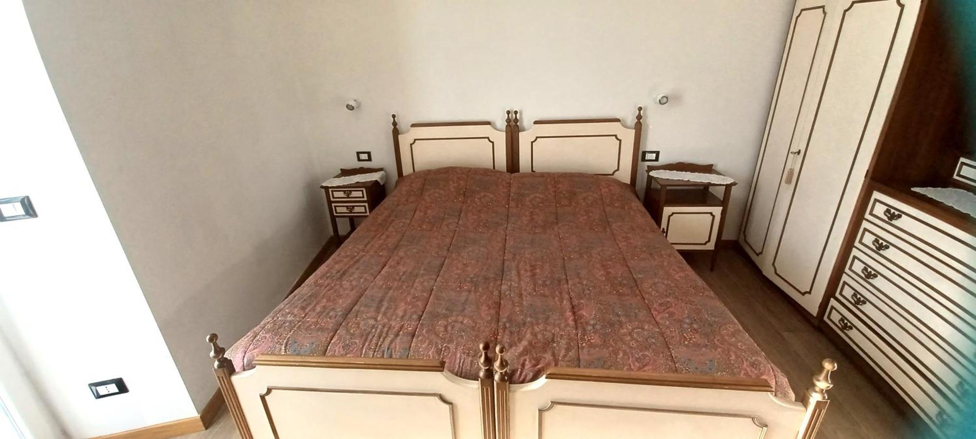 O Recanto Vallebona Bilik gambar