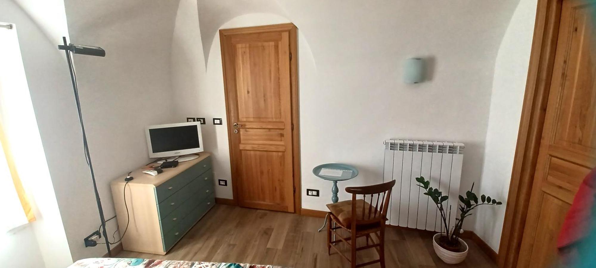 O Recanto Vallebona Bilik gambar